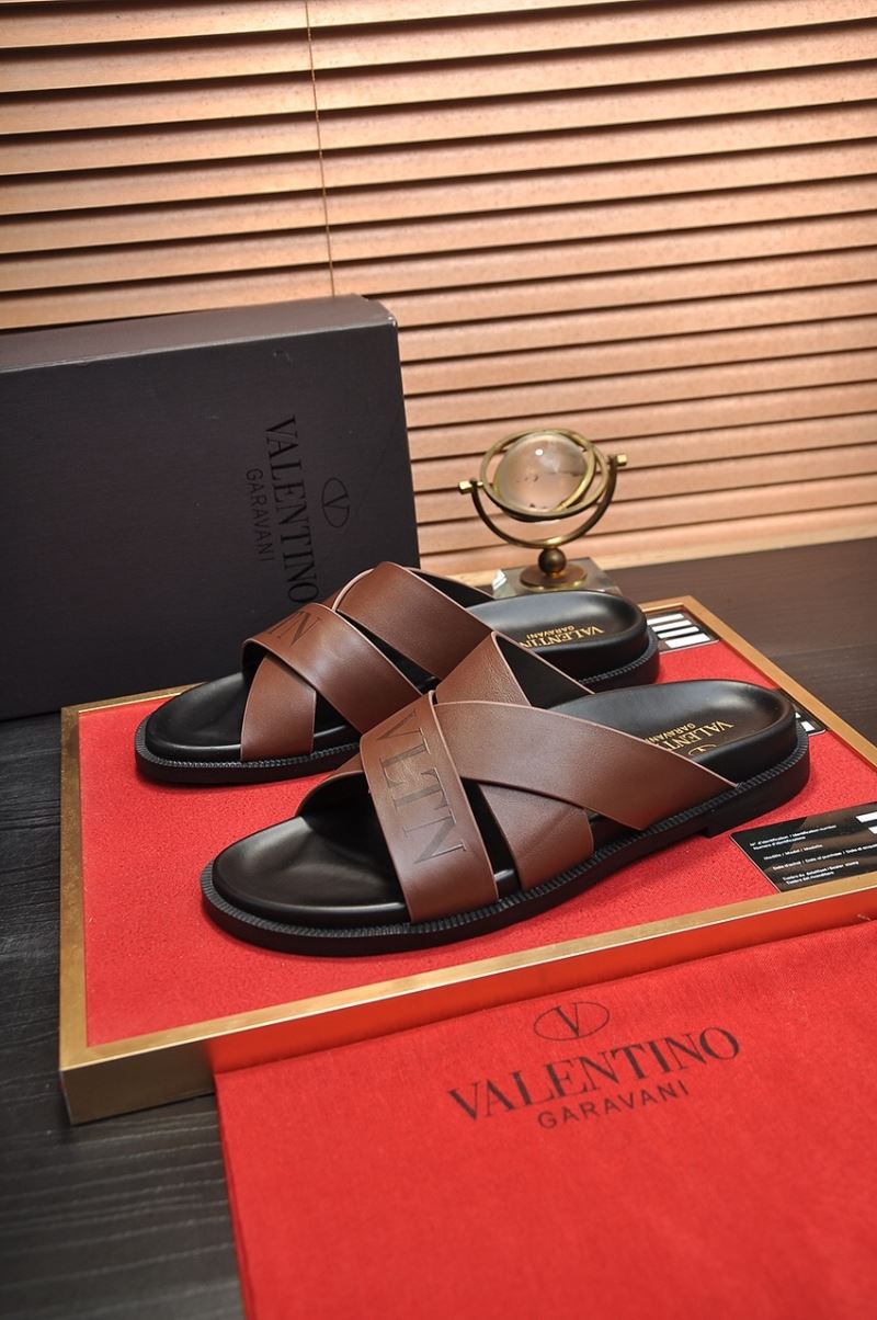 Valentino Slippers